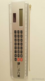 Zlatý náramek 18,5 cm - 5