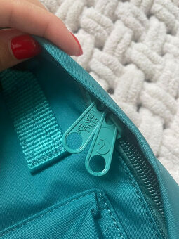 Nový batoh Fjällräven Kanken 7L oceangreen - 5