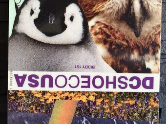 Dámský snowboard vel. 151, vázání ROXY vel. L - 5