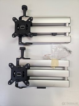 Automatický satelitní přijímač Oyster Cytrac DX Vision - 5