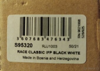 Prodám nepoužité vázání na běžky Rossignol Race Classic - 5