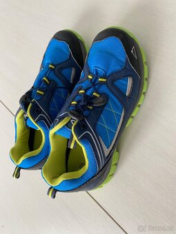 Nove sportovni boty Mc Kinley - 5