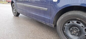 VW Polo 1.2/ 47kw/12v rok 2003 Nová STK - 5