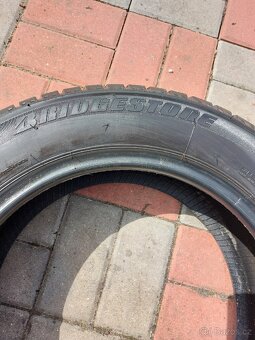 175/65R15 84T 7,5MM BRIDGESTONE - 5