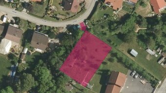 Stavební pozemek - Žechovice nad Dřevnicí - 5