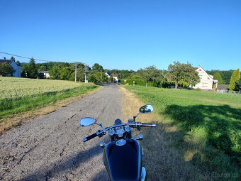 Suzuki VZ 800 MARAUDER - 5