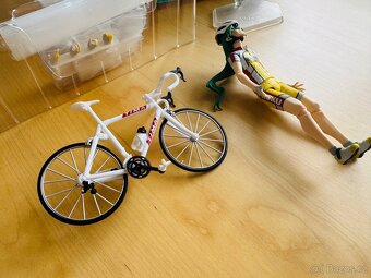 Sběratelská figurka Figma Yusuke Makishima - 5