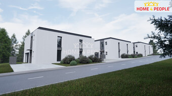 Prodej patrového domu s pozemkem Kostelec u Zlína - 5