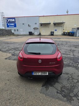 Fiat Bravo II 1.4 t-jet 110kw SPORT - 5