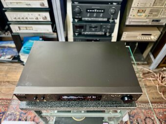 TECHNICS SH-GE90 (r.1992) - 5