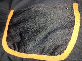 Lyžařská bunda dámská CANYON - 5