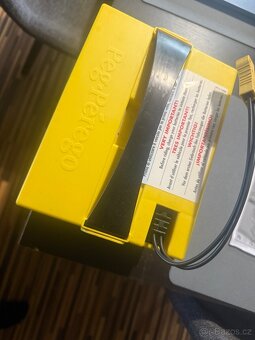 Dětské pět perego - 5