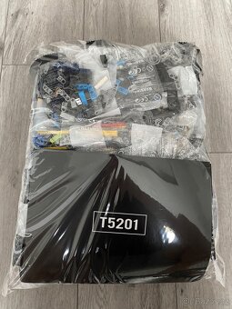 NOVÉ Bugatti Chiron - 3599ks kostek - 5