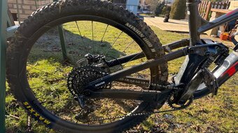 Enduro kolo Trek Slash 8 - 5