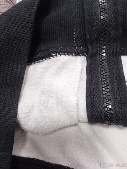 Dívčí mikina Crash One, vel. 12 - 14 let - 5