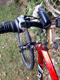 Horské kolo pánské Dynamic - 5