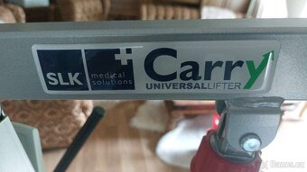 zvedak pre pacienta - 5