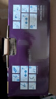 Žehlička philips gc1029 - 5