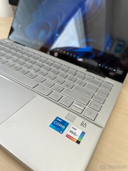 HP Pavilion X360 14 2022 - 5