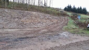 Prodej pozemek pro bydlení, 934 m² 
 - 5