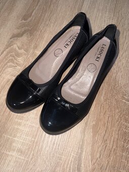 Dámské lodičky Lasocki - 36 - 5