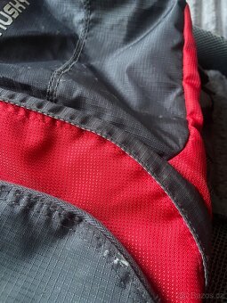 Batoh Husky + pláštěnka zdarma - 5