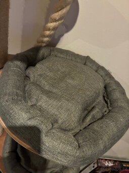 Škrábadlo pro kočku - 5