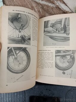 Katalog Jawa 250, 350 - 5