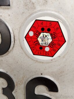 Prodám Jawa 50/20 - 5