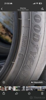 Goodyear 215/50 R18 - 5
