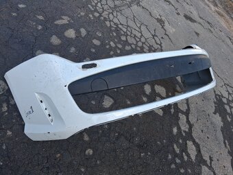 Renault laguna 3 predni naraznik - 5