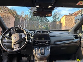 Honda CR-V 2.0 - 5