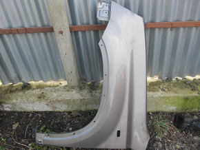 Nissan X-Trail T31 - 5