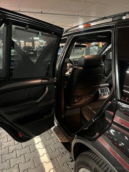X5 e53 4.4i 235kw - 5