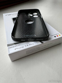 Carbon kryt Apple Iphone 14 PRO - 5