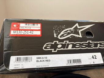 ALPINESTARS SMX-6 v2 - 5