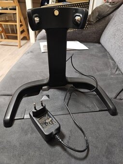 Komponenty pro Electrolux Pure Q9 Allergy - 5