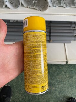 DISTYK MULTI COLOR SPRAY - 5