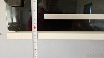 Skříňka s poličkou - 5