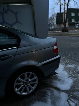 bmw e46 - 5