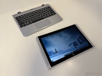 HP x2 210 G2 / 4GB / 64GB / Dotyk / 2v1 - 5
