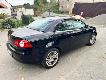 Volkswagen Eos 2.0 FSI 110kw - 5