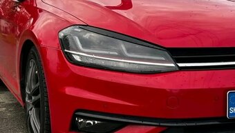 Mracitka VOLKSWAGEN GOLF 7 - 5