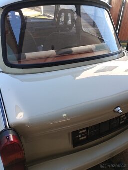 Trabant 1.1 - 5
