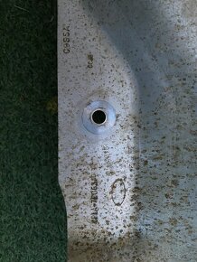 Range Rover Sport kryt podvozku 2018 - - 5