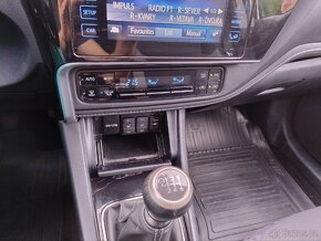 Toyota Auris TS 8/2017, CZ původ - 5