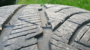 Rezerva VW T5, T6, T6.1 235/55 R17 - 5