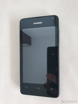 Huawei Ascend Y300 - 5