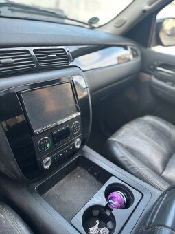 Chevrolet Silverado 5.3 VORTEC LPG - 5