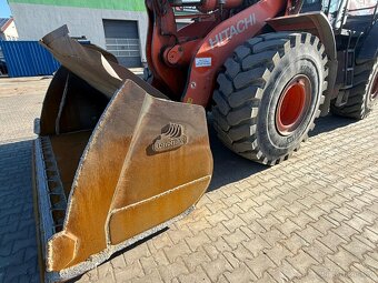 Hitachi ZW310-6 - 5
